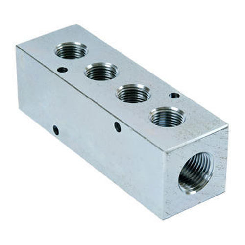 Manifold Block