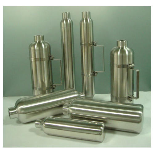 Sampling Cylinders