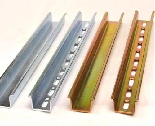 STAINLESS STEEL DIN RAIL CHANNEL