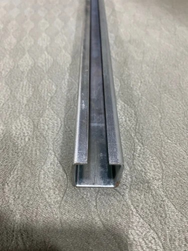 TS 30 RAIL CHANNEL
