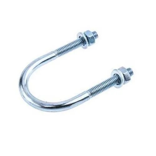  Stainless Steel U Clamps