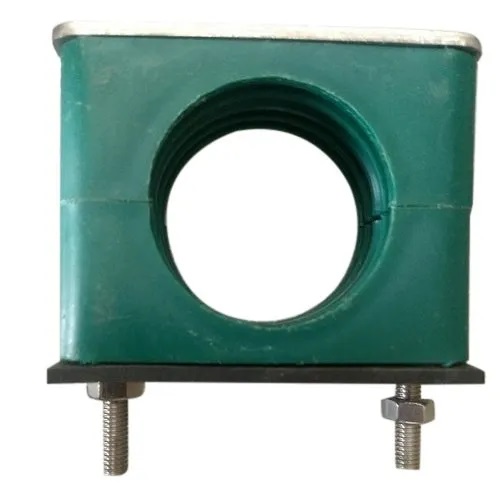 POLYPROPYLENE PIPE CLAMPS