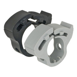 PLASTIC CLAMPS