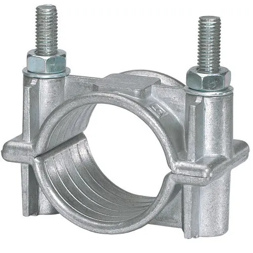 
CABLE CLAMPS