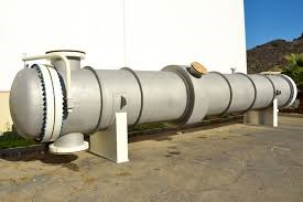 Duplex 2205 Pipe