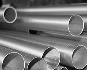 Inconel 718 Tube

