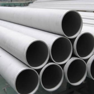 Astm A312 Uns S31254
 Seamless Pipe



