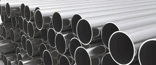 904l Stainless Steel Pipe 