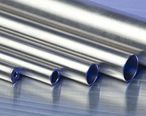 904l Stainless Steel Pipe




