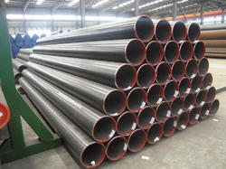 Astm A312 Tp 904l Welded Pipe



