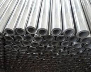 Grade 2 Titanium Pipe

