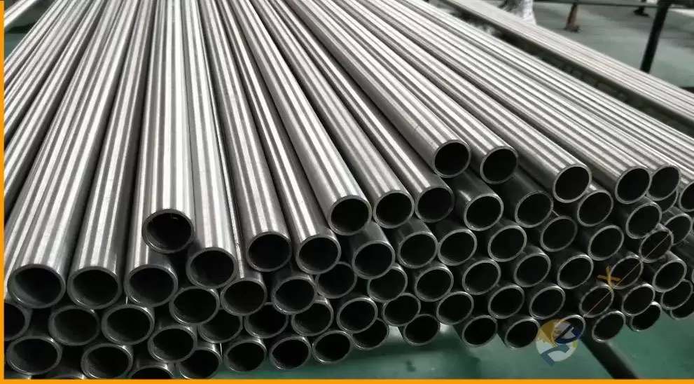 Inconel Pipe  