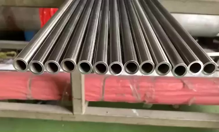 Inconel Pipe