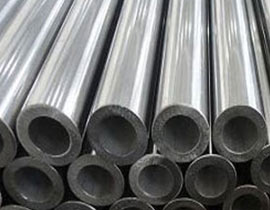 Inconel 625 Pipe

