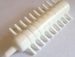 PTFE AIR HEADER