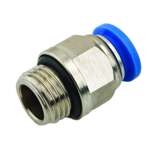 AIR CYLINDER CONNECTORS
