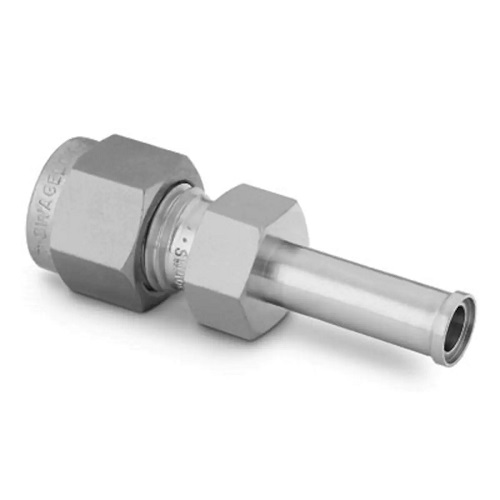 Aluminum Tube Fittings 