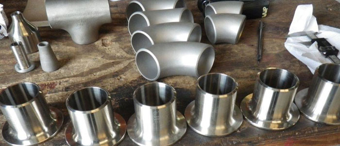 Inconel 600 Tube Fittings 