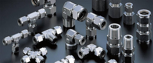 Hastelloy B2 Tube Fittings