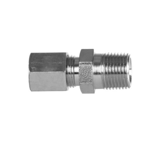 FLARELESS FITTINGS