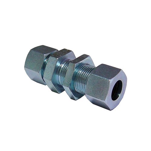 Hydraulic Straight Coupling