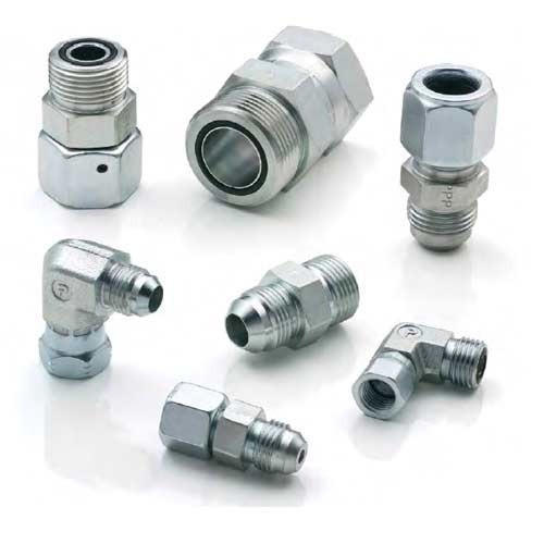 ERMETO FITTINGS