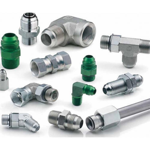 ERMETO TUBE FITTINGS
