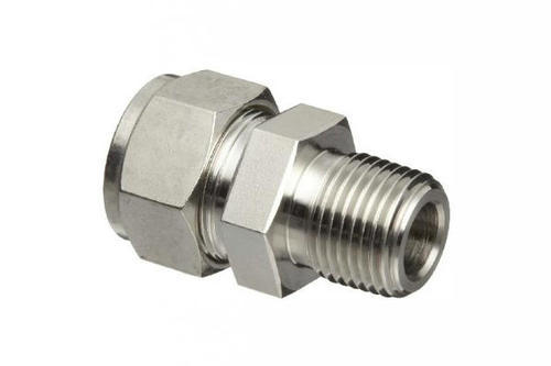 SINGLE FERRULE FITTINGS