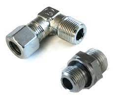 DIN 2353 HYDRAULIC FITTINGS