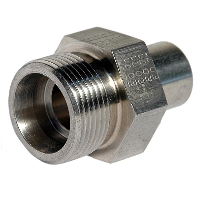 HYDRAULIC WELD NIPPLE
