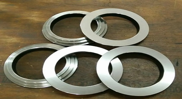 HYDRAULIC CUTTING RING