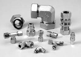 EO HYDRAULIC FITTINGS