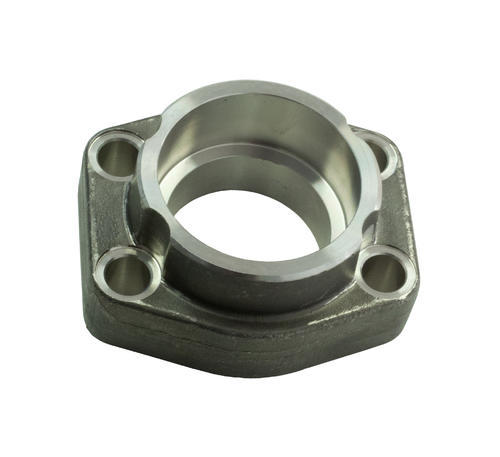 CS SAE SOCKT WELD FLANGE
