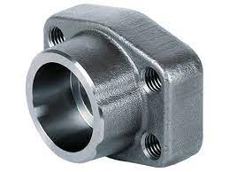 SAE Socket Weld Flange 