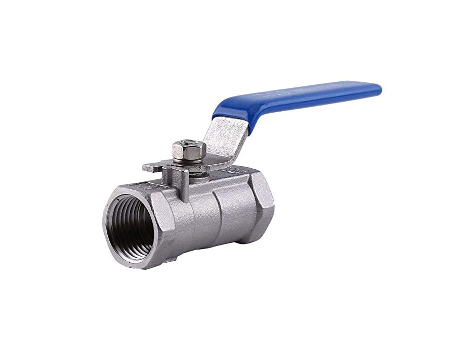 Stainless Steel 304 Ball Valve