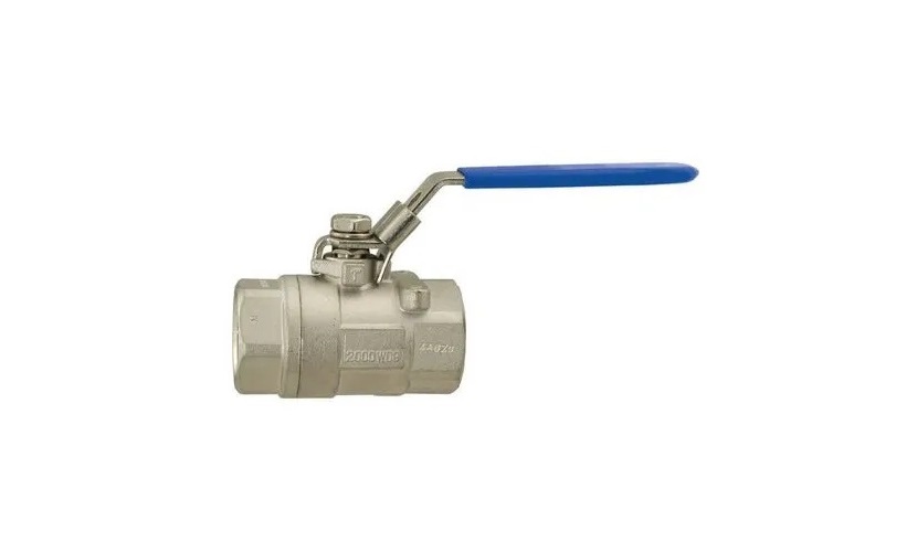 Stainless Steel 310 Ball Valve