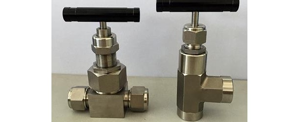 Stainless Steel 316TI Ball Valve