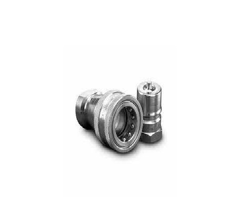 ISO 7241 A Quick Couplings	