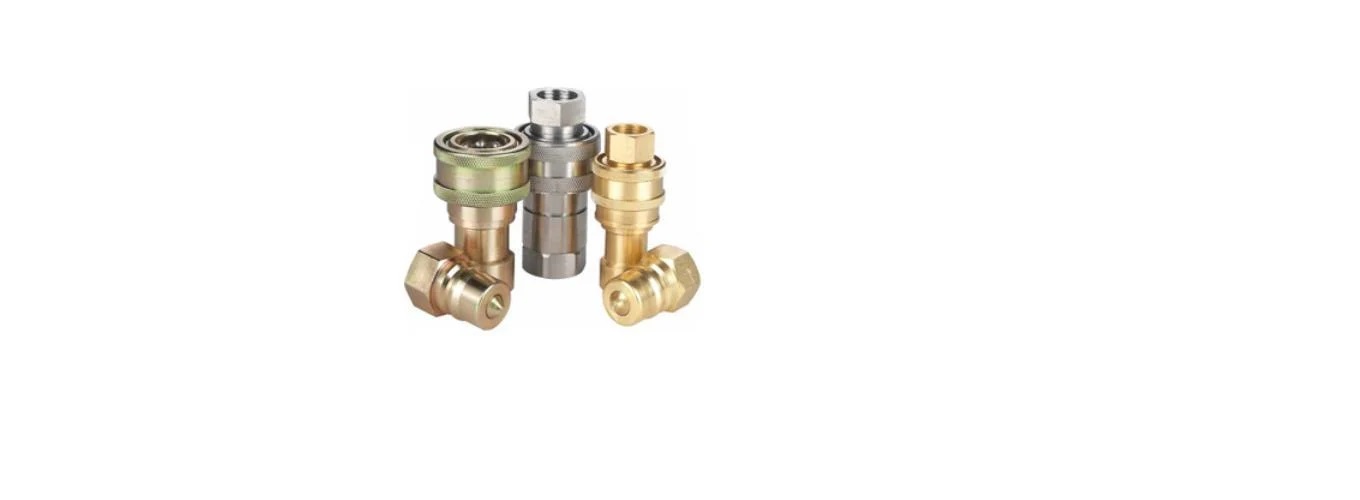 Double Check Valve Qrc 