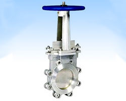 GATE VALVE 2500 CLASS