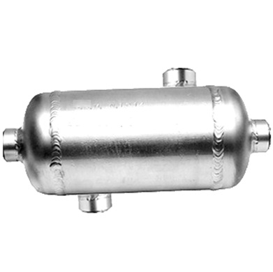 904L CONDENSATE POT