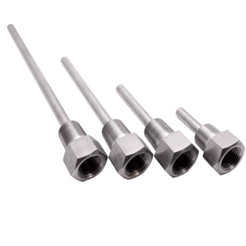 NPT THREAD THERMOWELL
