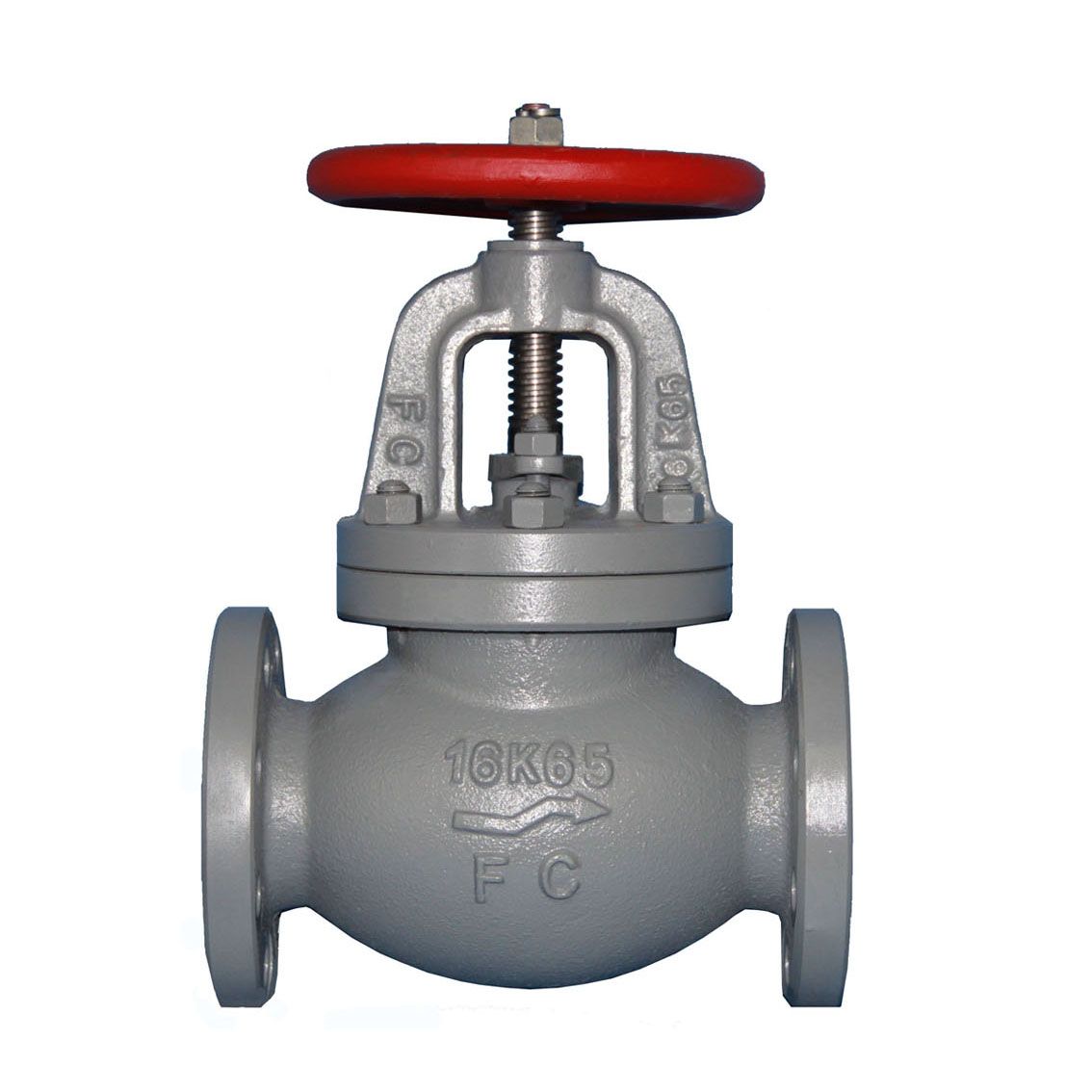 GATE VALVE 600 CLASS