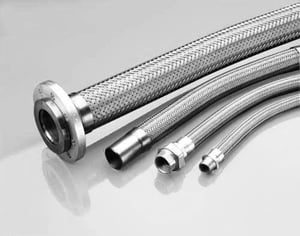 Flexible Corrugated Hose 