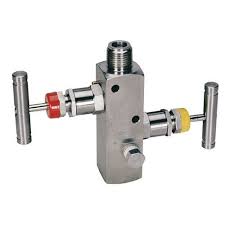 2 WAY MANIFOLD R TYPE 02