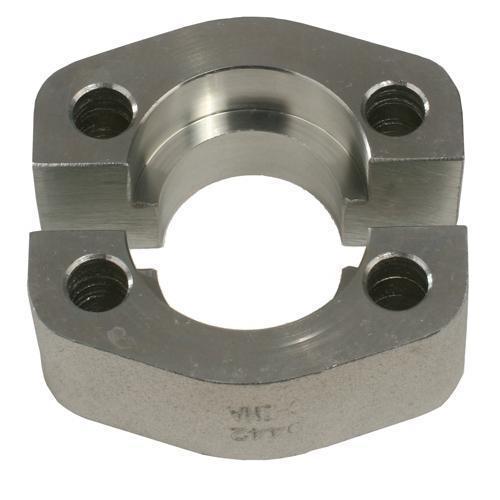 Stainless Steel SAE Flange