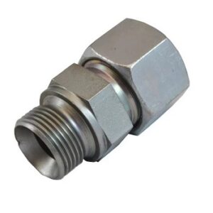 Hydraulic Male Stud Coupling in Mumbai.