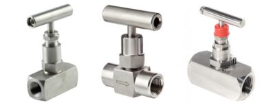 Needle Valves In Mumbai