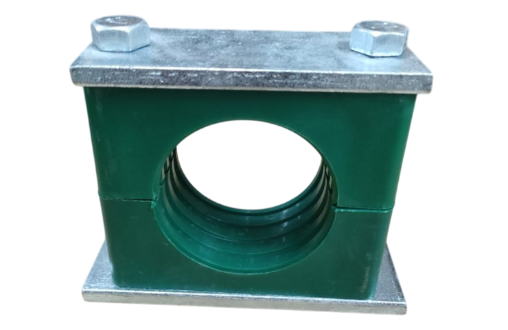 Polyamide Pipe Clamp Manufacturer in Mumbai