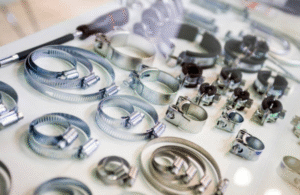 pipe Clamp Manufacturer in Mumbai, India